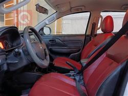 میتسوبیشی L200